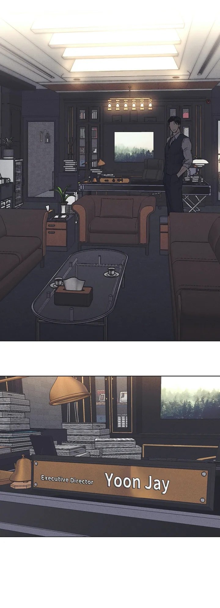 Payback, Chapter - prologue image 12